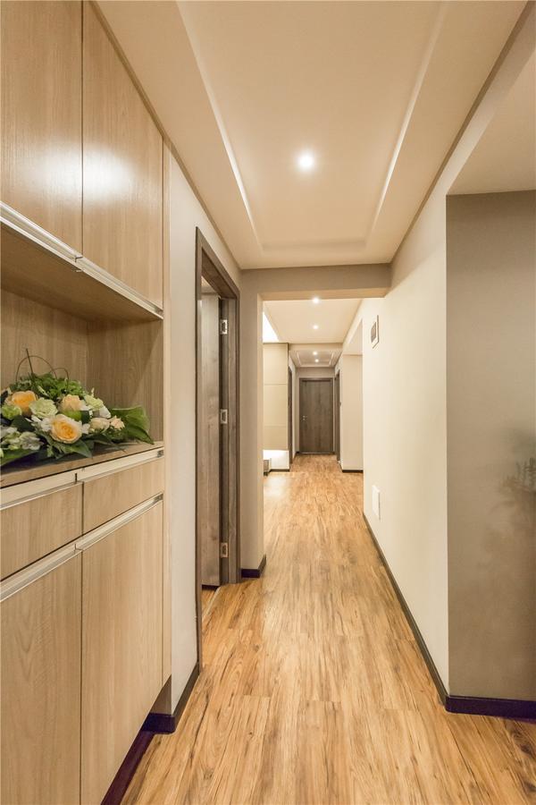 Shenzhen Bennelong Residences Buitenkant foto